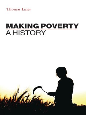 cover image of Making Poverty